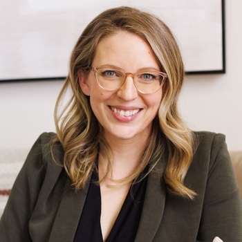 Clinician Headshot