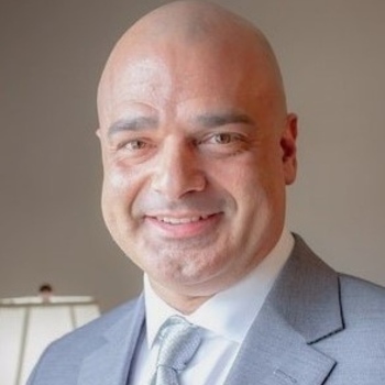 Clinician Headshot