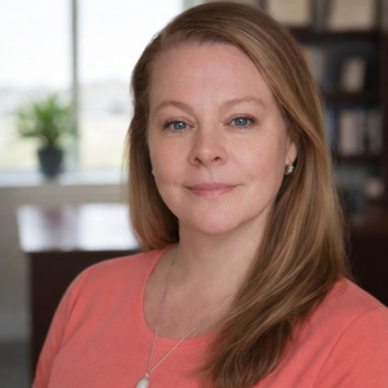 Avatar of Nicole Byrd