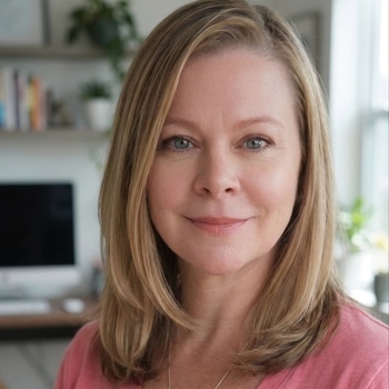Avatar of Nicole Byrd