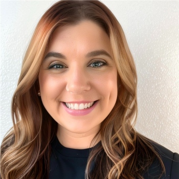 Clinician Headshot