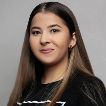Clinician Headshot