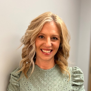 Clinician Headshot