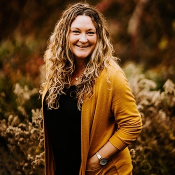 Avatar of Rachel Johnson