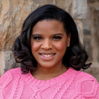 Clinician Headshot