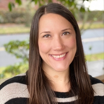 Clinician Headshot