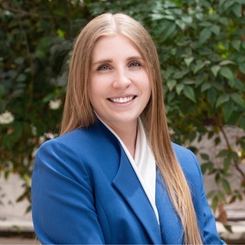 Clinician Headshot
