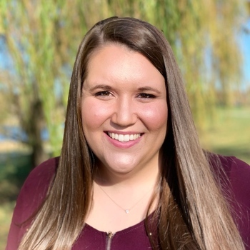 Clinician Headshot