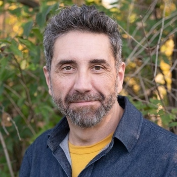 Avatar of Steve Ware