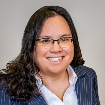 Clinician Headshot