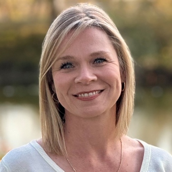 Clinician Headshot