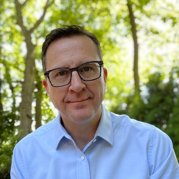 Clinician Headshot