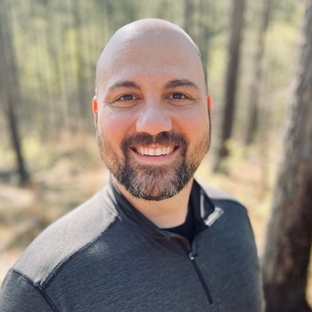 Clinician Headshot