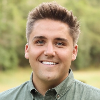 Clinician Headshot