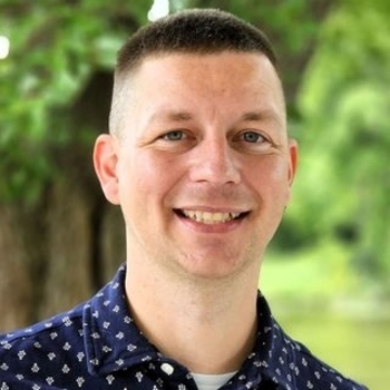 Clinician Headshot