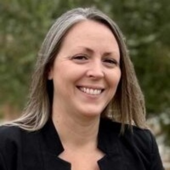 Avatar of Katherine Allen