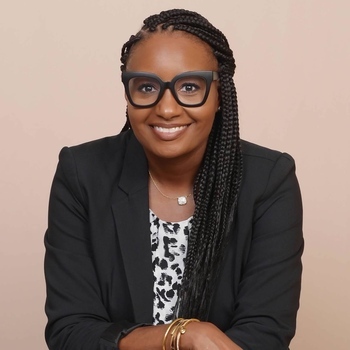 Avatar of Sherise L. Hill, LCSW