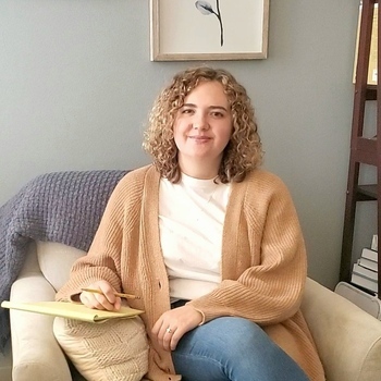 Avatar of Trin Zacharias, LPC