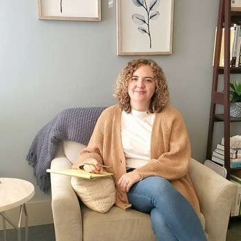 Avatar of Trin Zacharias, MA, LPC