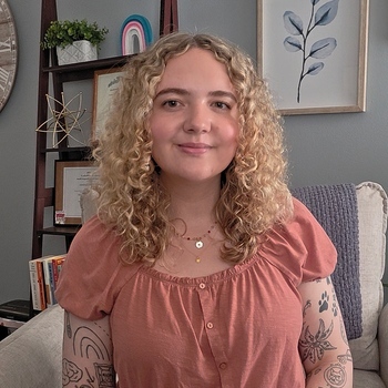 Avatar of Trin Zacharias, MA, LPC