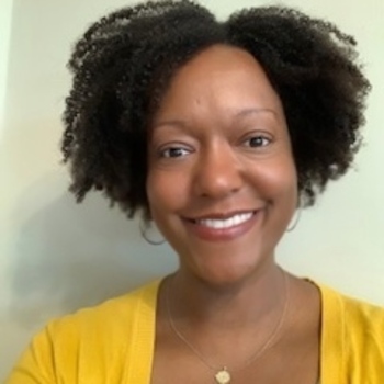 Clinician Headshot