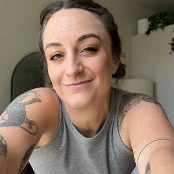 Avatar of Hannah Beth