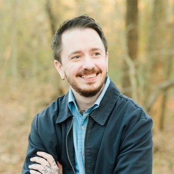 Avatar of Davis Hodge