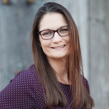 Avatar of Christina Torti, Psy.D.