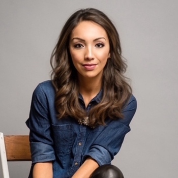 Clinician Headshot