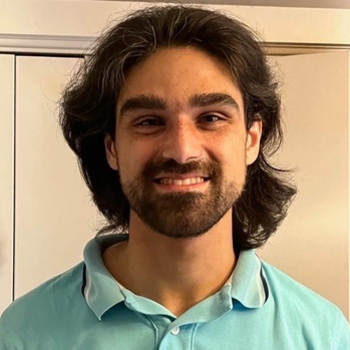 Clinician Headshot