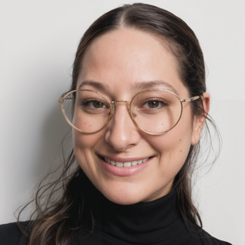 Avatar of Cassandra Modica