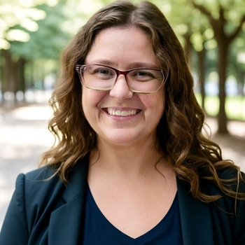 Avatar of Jennifer Bidwell