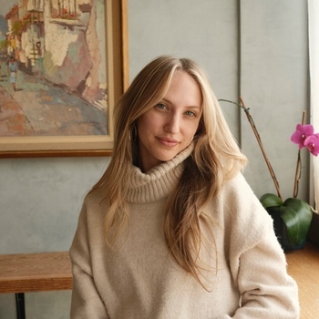 Avatar of Taylor Quinn