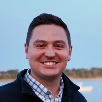Clinician Headshot
