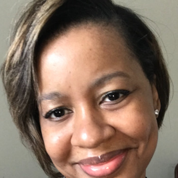 Clinician Headshot