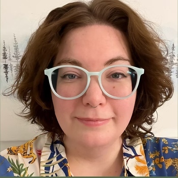 Clinician Headshot