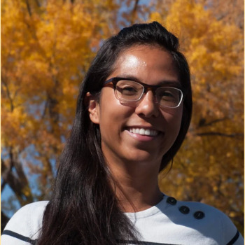 Avatar of Michelle Hyman