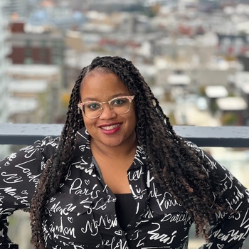 Avatar of Meghann Carvin