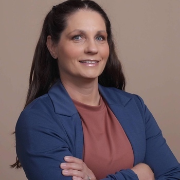 Clinician Headshot