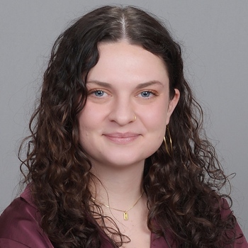 Clinician Headshot