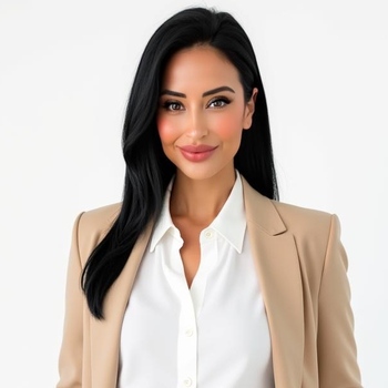 Avatar of Deanna Nicole Mercado