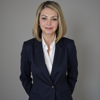 Avatar of Svetlana Buryakov, MS, MSW, LCSW-R