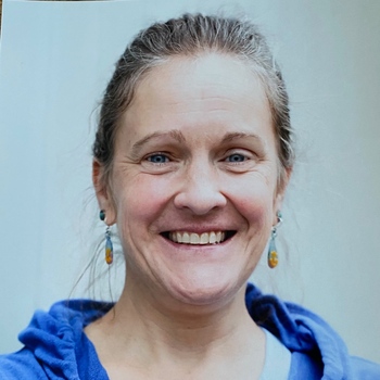 Avatar of Beth Low