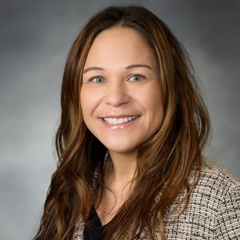 Clinician Headshot