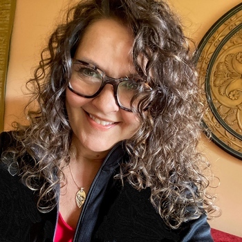 Clinician Headshot