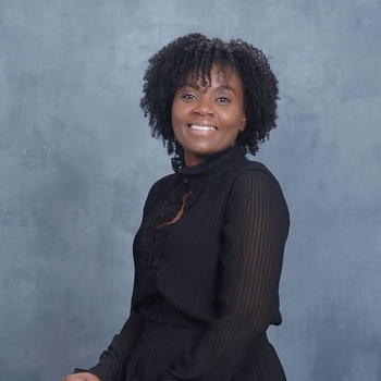 Clinician Headshot