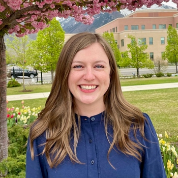 Avatar of Ally Davis