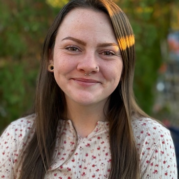 Clinician Headshot