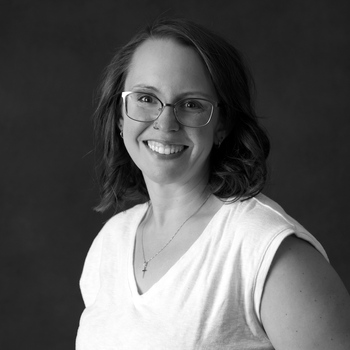 Avatar of Christina Van Patter