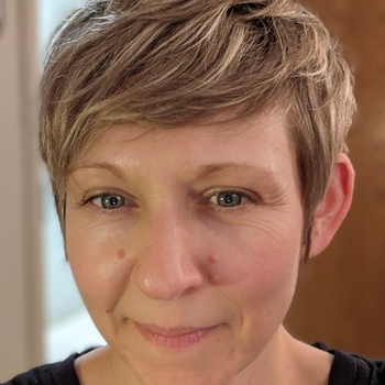 Clinician Headshot